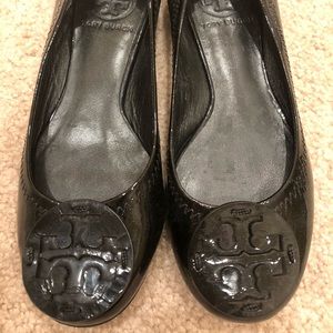 Tory Burch flat size 5